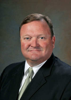 Crawford Moore